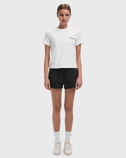 WMNS CLASSIC SHORT SLEEVE TEE