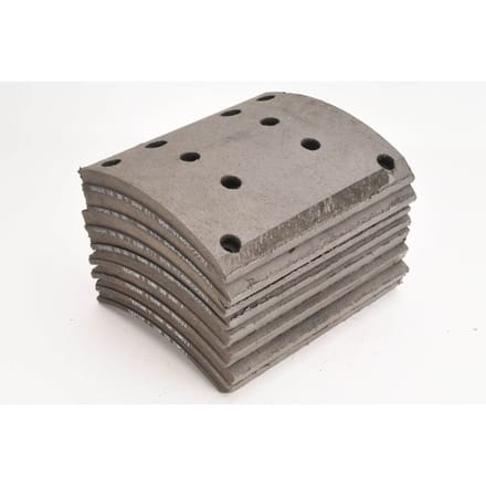 Remschoen voering TEXTAR 19496 1830 0 8 T088