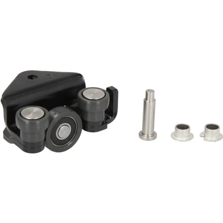 Rolgeleiding, schuifdeur ROLL FD06