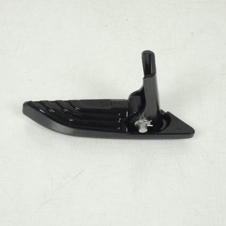 Cale pied passager droit pour scooter Piaggio 50 Typhoon 2018-2020 1B001787400NT