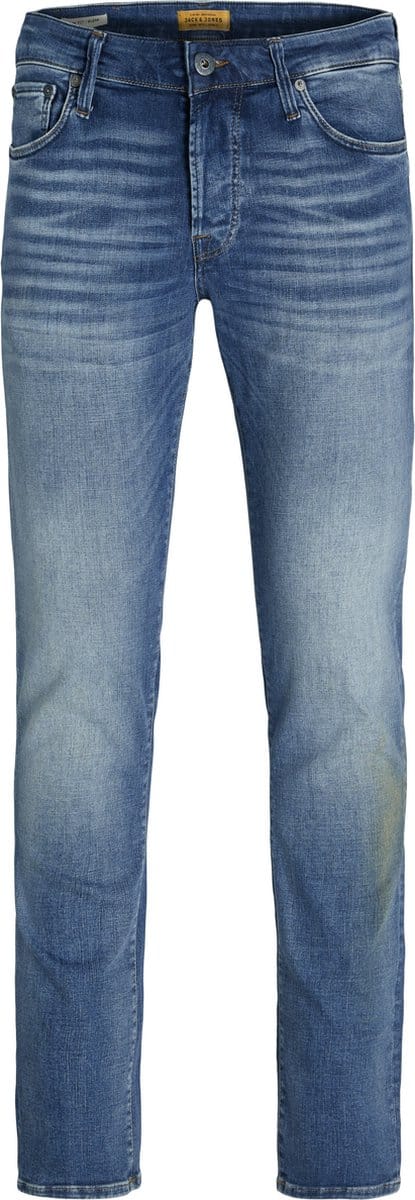 JACK&JONES - JWHGLENN JJICON CJ 357 50SPS NOOS - Jongens - Jeans