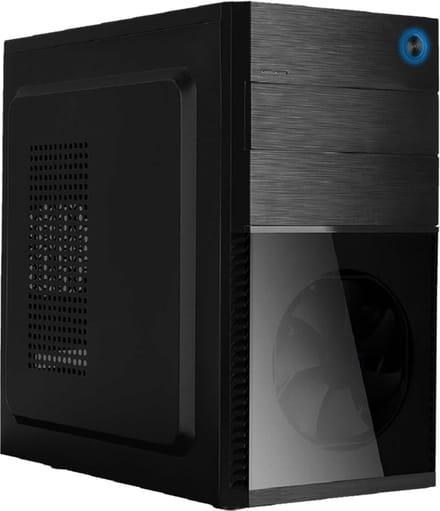 Intel Compleet PC | Intel Core i7 | 16 GB DDR4 | 1 TB SSD | RTX 3050 | Windows 11 Pro + WiFi & Bluetooth