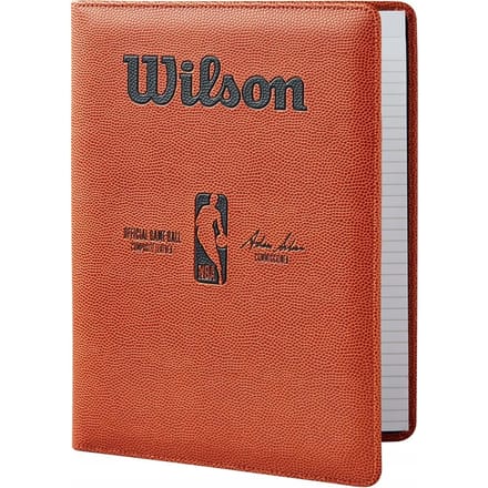 Portefeuille nba Wilson