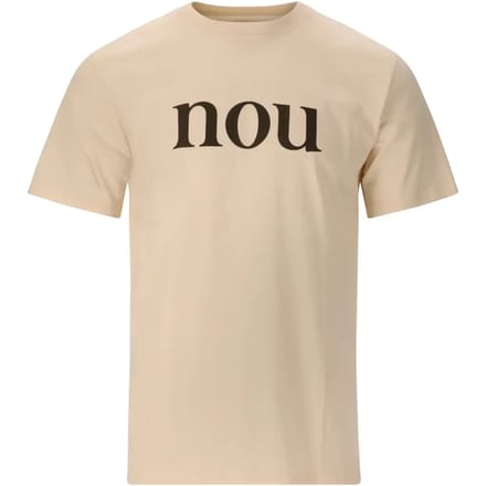 T-shirt Nou Sadil Graphic