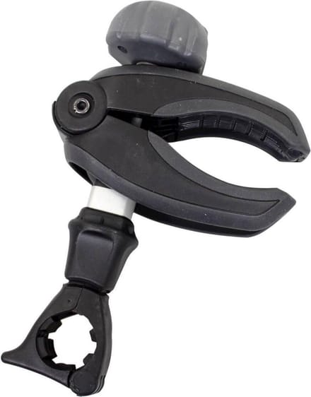 Thule frameklem Euroway kort 122mm - TDD52419