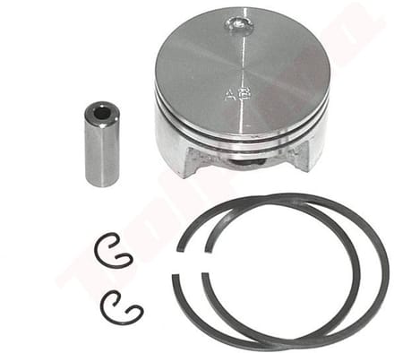 Zuigerset passend op STIHL FS100 40mm ( 4180 030 2001 ) GOLF