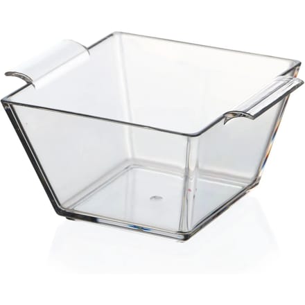 Horeca servieset proefmand Lacor