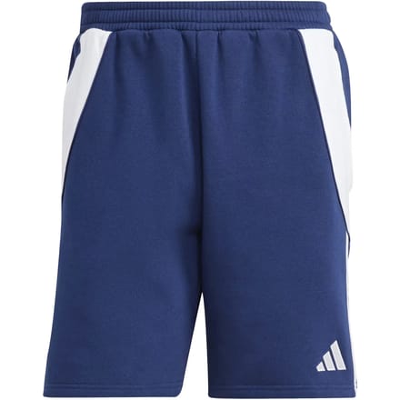 adidas Performance Tiro 24 Joggingshort - Heren - Blauw- 2XL