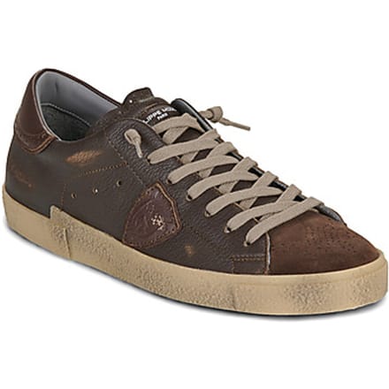 Lage Sneakers Philippe Model PRSX LOW MAN