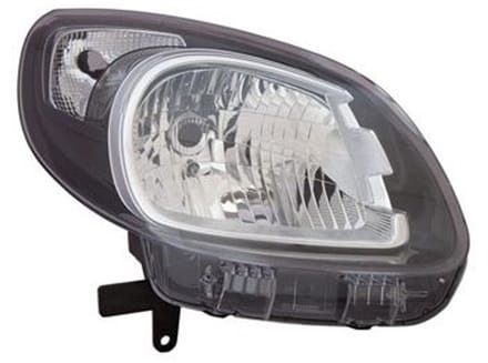 VanWezel 4412964 - Phare droit avec clignotant pour Renault Kangoo de 06/2013 à 2021