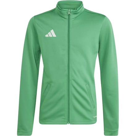 Adidas Performance Entrada26 Trainingsjack Kids - Kinderen - Groen