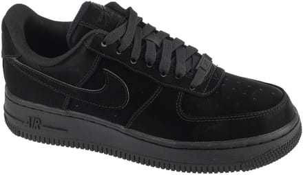 Nike Air Force 1 07 LX, Mannen, Zwart, Sneakers, maat: 38
