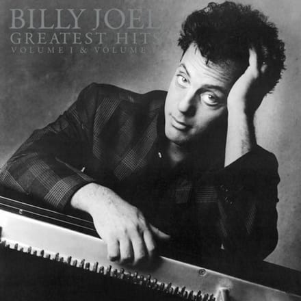 Greatest Hits Volume I & Volume Ii - Billy Joel