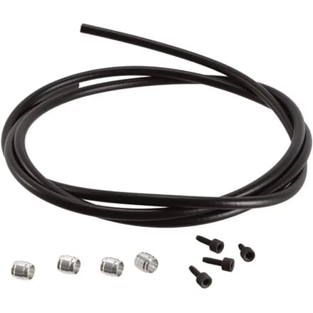 Hydro slangenset Rockshox Xloc Monarch XX Sprint (Incl. Barbs & Nuts