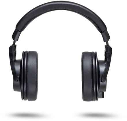 Warm Audio WA-HRB HeadRoom black - Gesloten koptelefoon