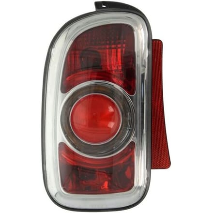 Achterlicht REPEATER LAMP OLSA 1.04.171.00 Links