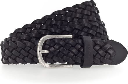 Tamaris Riem Essential Classics ( TB0010R01 ) - Dames Riem - schwarz 0790