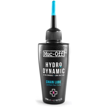 Muc-Off Hydrodynamic Chain Lube Kettingolie 50ML