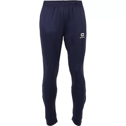 Stanno - Bolt Pants - Sportbroek - Maat 152 - Navy