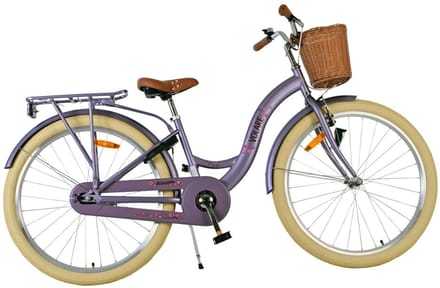 Meisjes allroad fiets Volare Blossom CB