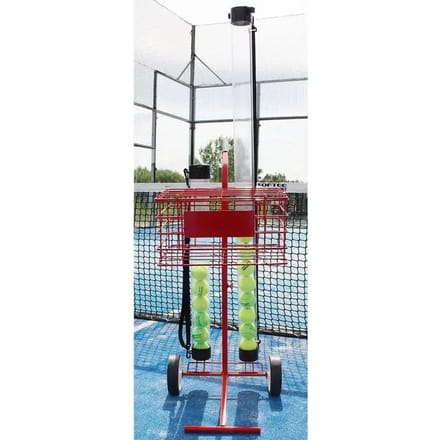 Trolley Softee Padel