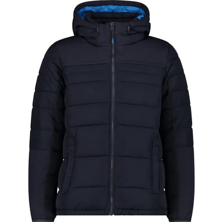 Hooded jacket CMP Feel Warm Flock