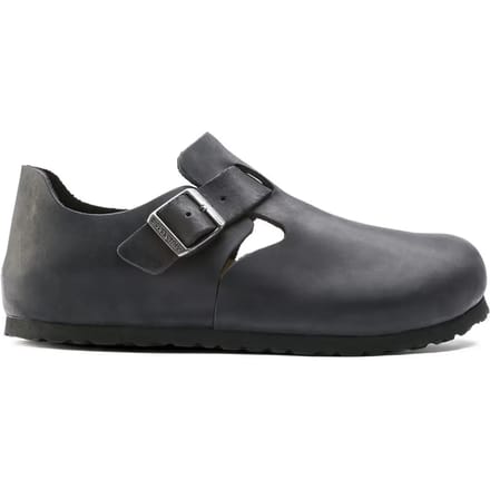 Birkenstock London Black maat 42