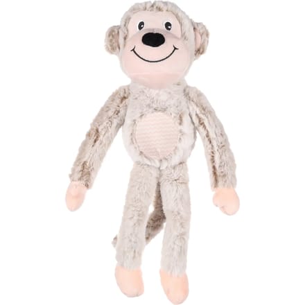 Hondenspeelgoed Flamingo Munka Singe