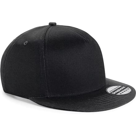 Snapback pet voor kinderen Beechfield
