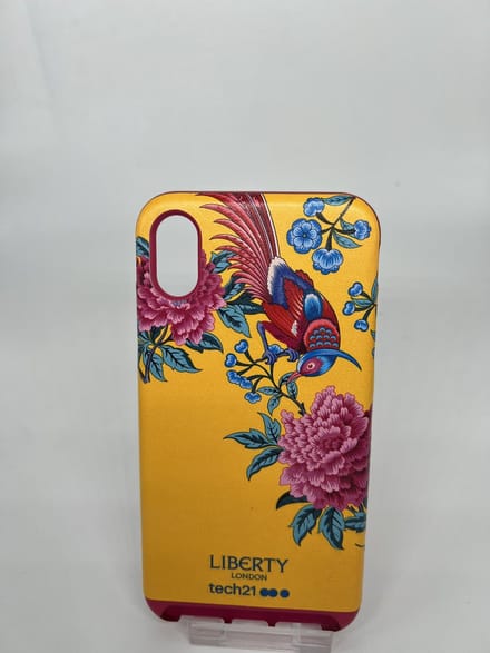Tech21 Evoluxe Elysian Paradise Apple Iphone Xs Max