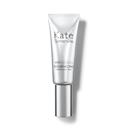 Kate Somerville Kateceuticals Resurfacing Overnight Peel