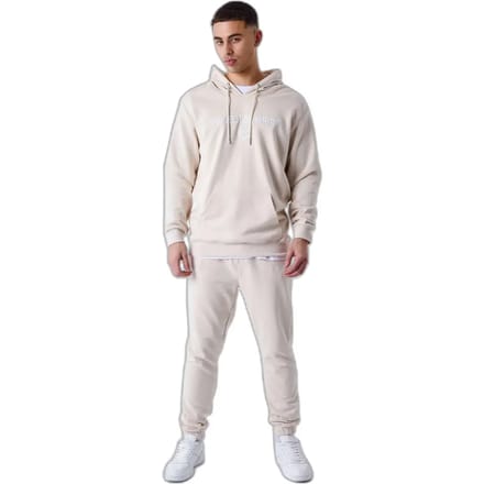 Basic sweatshirt met capuchon Project X Paris