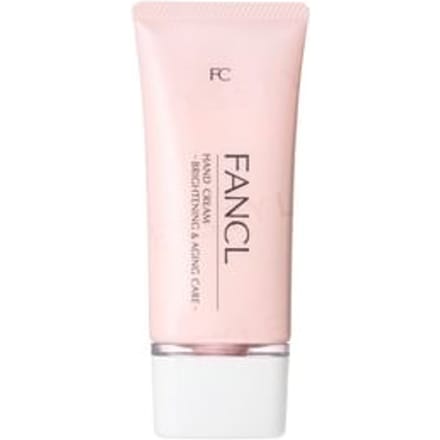 Fancl - Hand Cream Brightening & Aging Care 50g
