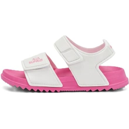 Sandalen met sleehak Sun68 X36413B
