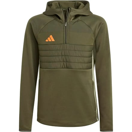 Kinder trainingsjack adidas Tiro 25 Essentials Winterized