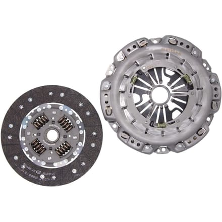 Schaeffler Luk Koppelingsset LUK 624 3299 09