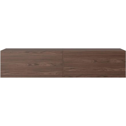 TV-Meubel Emma hout look | Selsey Design