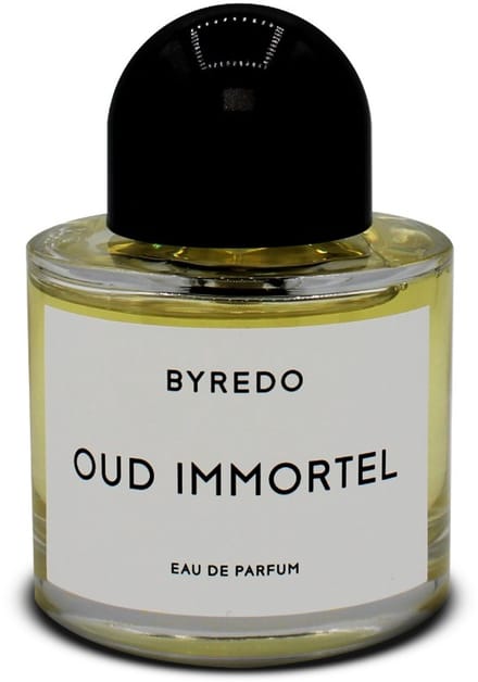 Byredo Oud Immortel Eau de Parfum Unisex 100ml
