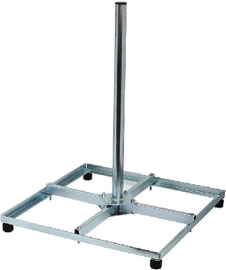Balkon Standaard 4 x 30 x 30 cm