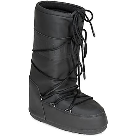 Snowboots Moon Boot MB ICON RUBBER