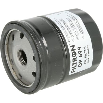 Oliefilter FILTRON OP699