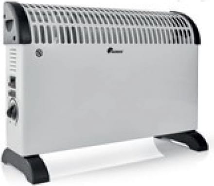 Rainbow Kachel Convector turbo 2000W