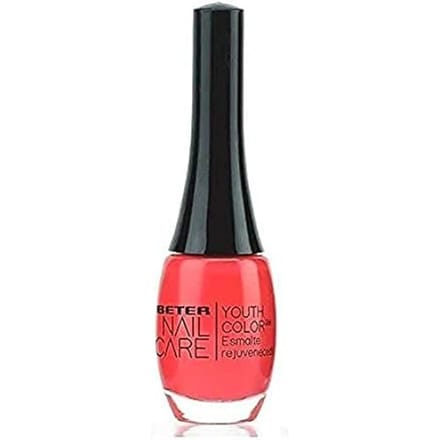 Nagelverzorging Jeugd Kleur #065-diepe In Koraal 11 ml