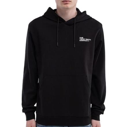 Capuchon sweaters Teddy Smith Sweat à Capuche