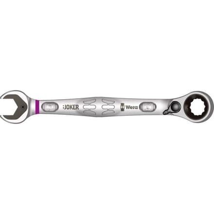 Wera 05020069001 Joker Switch Steek-ringratelsleutel Sleutelbreedte (metrisch) 14 mm