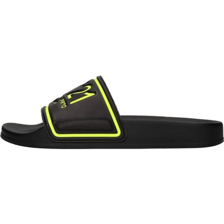 N°21 Lage schoenen zwart