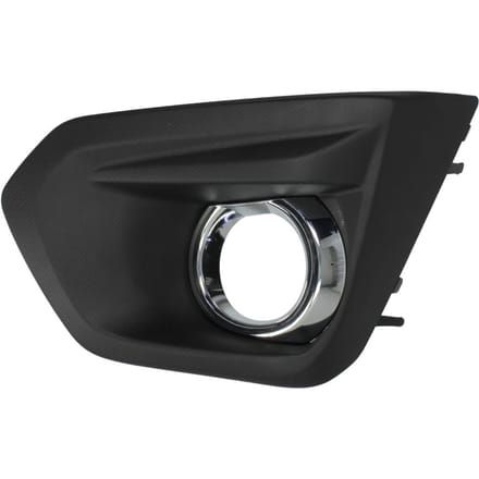 Bumper - ventilatierooster BLIC 5513-00-6735921P