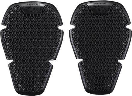 Bioflex Kniebeschermers van ALPINESTARS - Comfortabele Kniebescherming