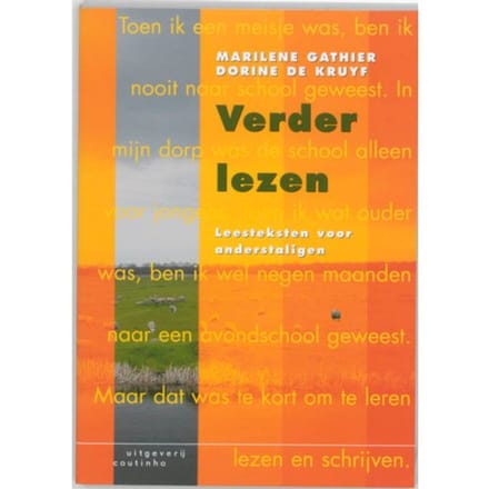 Verder Lezen - M. Gathier