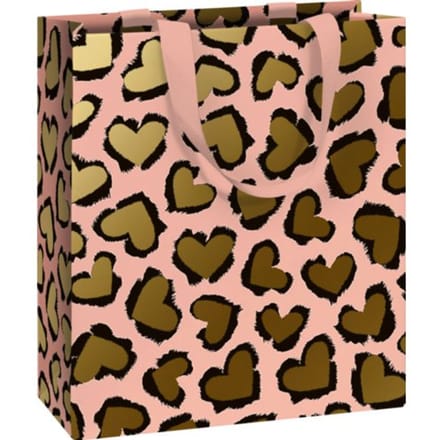 Stewo geschenktasje cassy, formaat 18 x 8 x 21 cm
